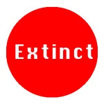 Extinct Indicator