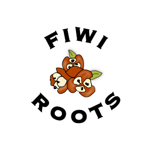Jamaica Fiwi Roots