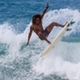 Jamaica Surfing