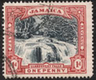 Waterfalls of Jamaica