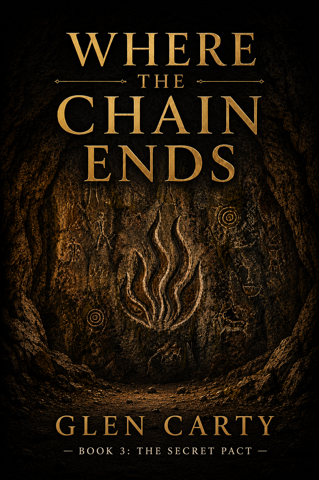 Where The Chain Ends