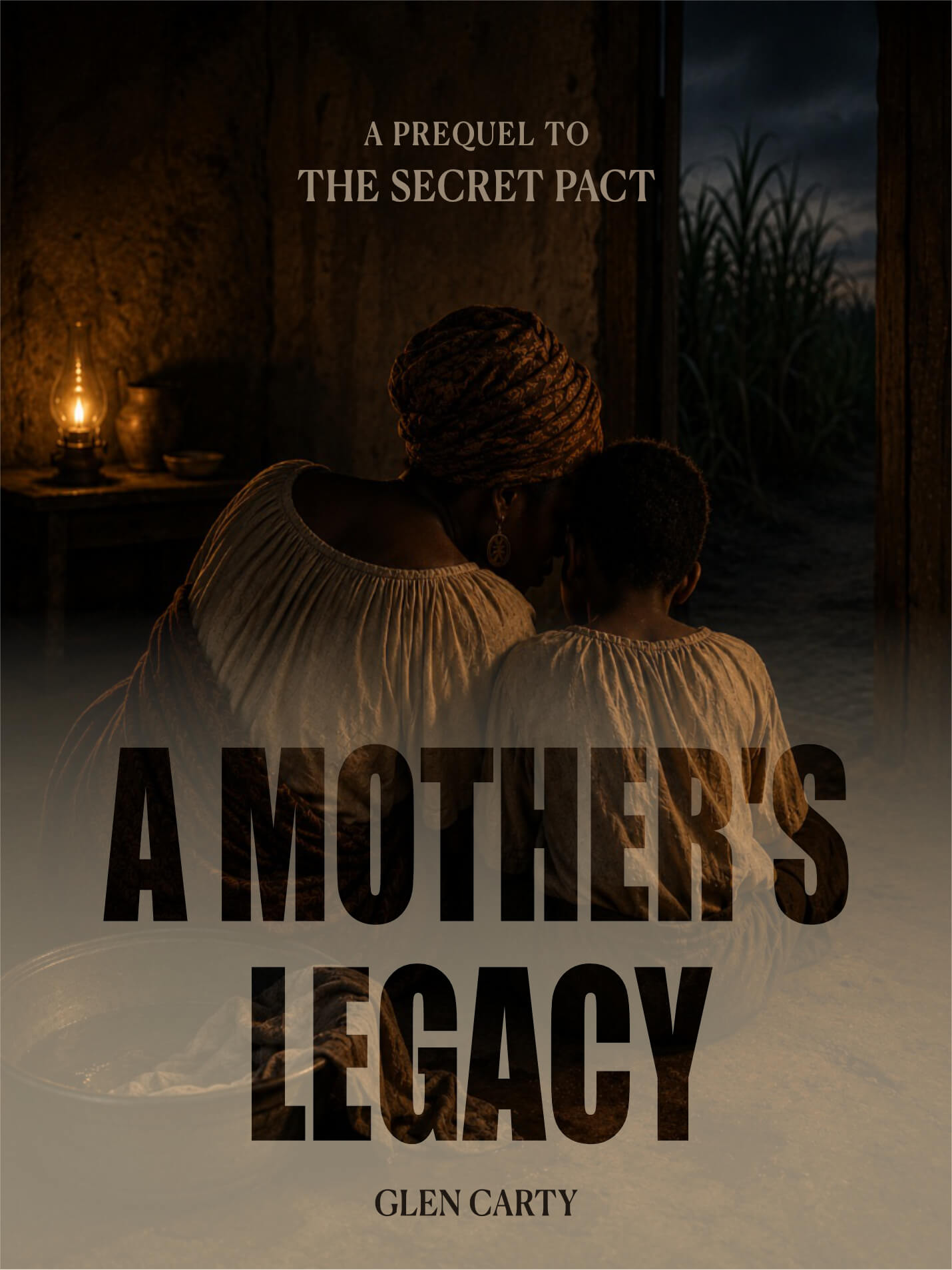 A Mother's Legacy'
